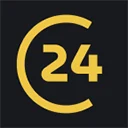 24Casino logo