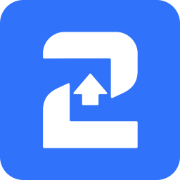 2UP logo