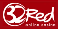 32Red Sport logo