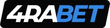 4raBet logo
