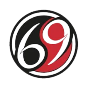 69Games logo