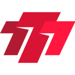 777 logo