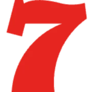 777.be logo