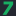 7bet logo
