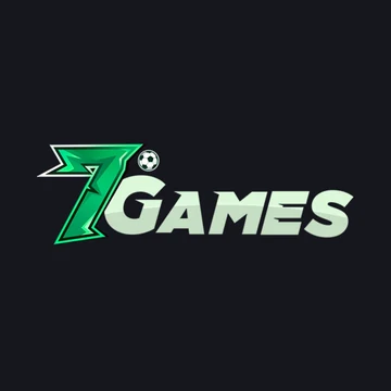 7Games logo