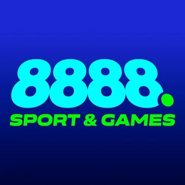 8888 logo