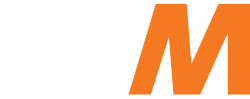 96M logo