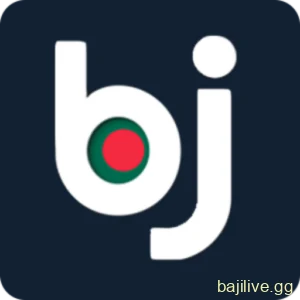 Baji88 logo