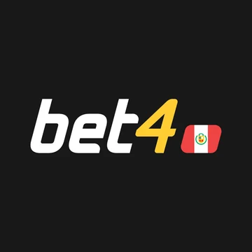 Bet4 logo