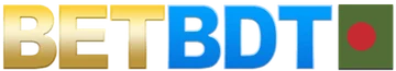 BetBDT logo