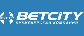 BetCity logo