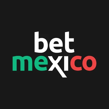 BetMexico logo