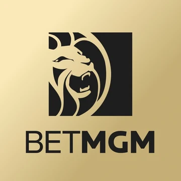 BetMGM-Logo