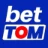 BetTOM logo