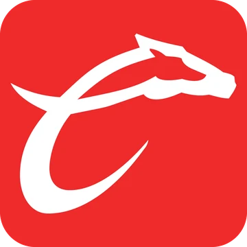 Caliente logo