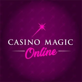 Casino Magic logo