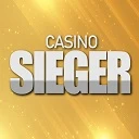 Casino Sieger logo