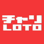 Chari-Loto logo