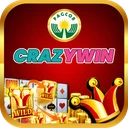 Crazywin logo
