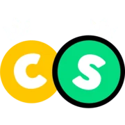 Crown Coins logo