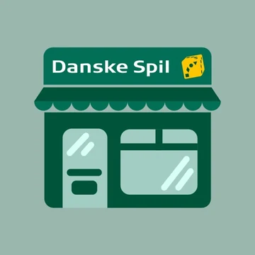 Danske Spil logo