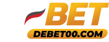 Debet logo