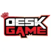 Deskgame logo