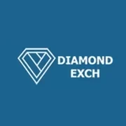Diamond Exchange logo