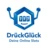 DrueckGlueck logo
