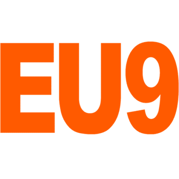 EU9 logo
