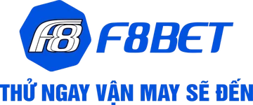 F8bet logo