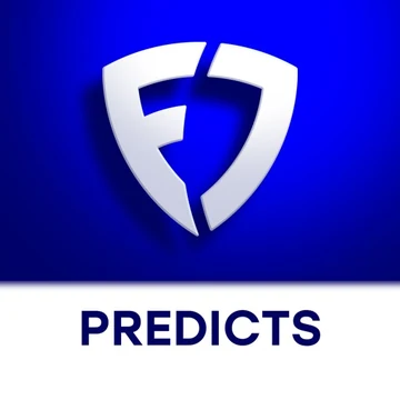 FanDuel Predicts logo