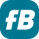fBET logo