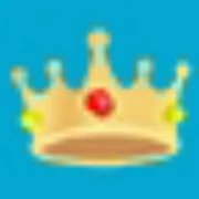 Fruity King logo