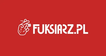 Fuksiarz logo