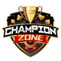 GameZone logo