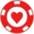 Global Poker logo