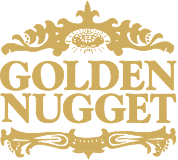 Golden Nugget logo