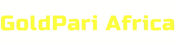 GoldPari logo