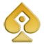 Haha777 logo