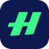 Hajper logo
