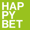Happybet logo