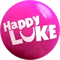 HappyLuke logo