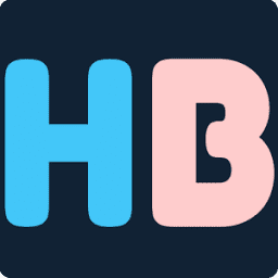 Heybaji logo