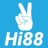 Hi88 logo