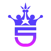 High 5 Casino logo
