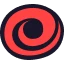 Hot Spins logo