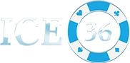 Ice36 logo