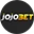 Jojobet logo