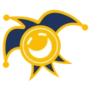 Jokerstar logo